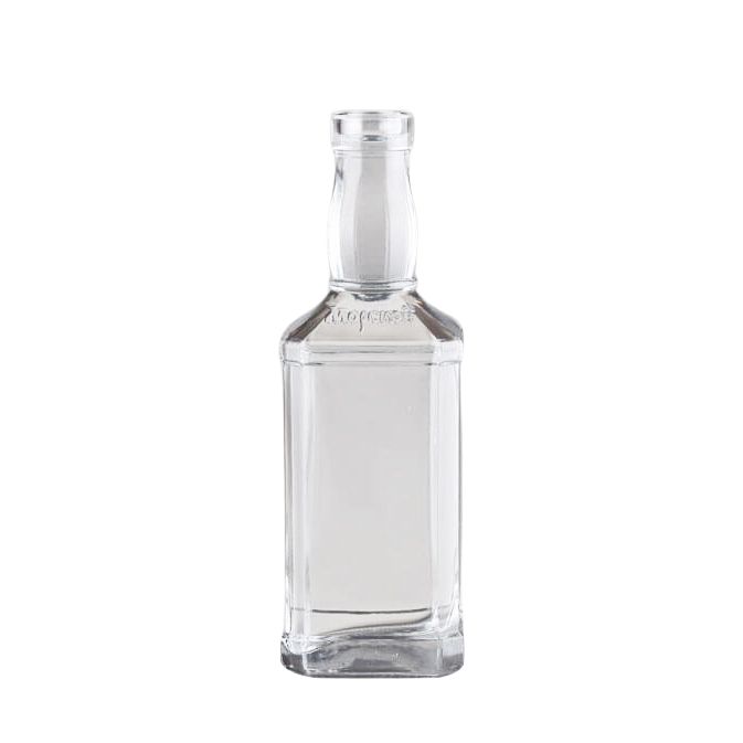 50ml heldere drankflessen groothandel