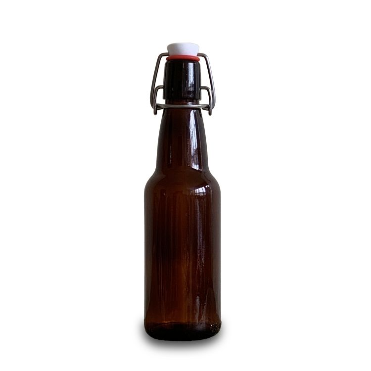 Bulk Flip Top Flessen | 330ml