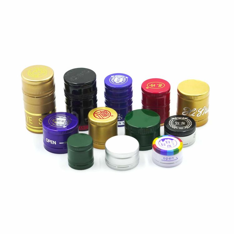 Gevoerde metalen hoes