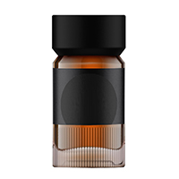 glazen honingpotten bulk