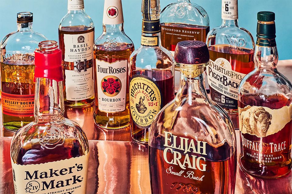 Hoeveel flessen zitten er in een kist whisky?